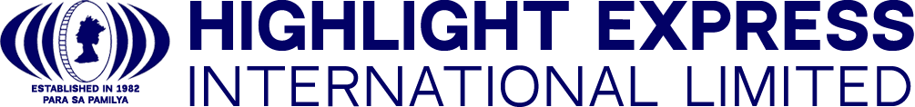 Send Balikbayan Box from UK - Highlight Express International